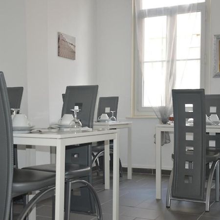 Hotel Alsace Lorraine Amiens Exterior photo