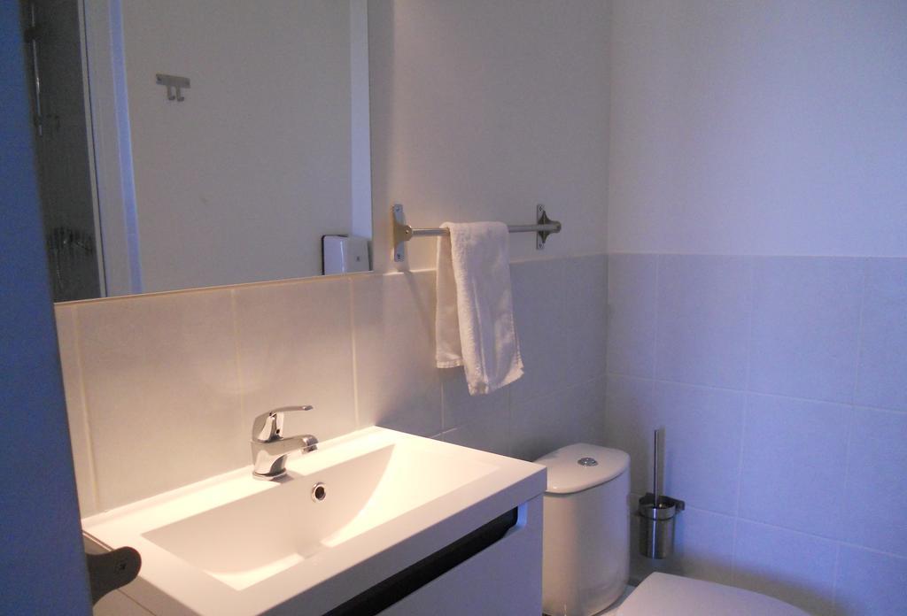 Hotel Alsace Lorraine Amiens Room photo