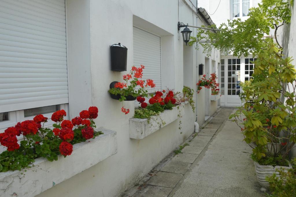 Hotel Alsace Lorraine Amiens Exterior photo